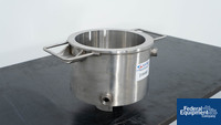 Image of 8.5" Stainless Steel Mixing Can
