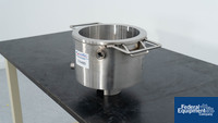 Image of 8.5" Stainless Steel Mixing Can