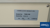 Image of Compliance Design Transient Waveform Monitor, Model TWM-100 04