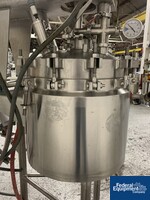 Image of 20 Gal Lee Twin Motion Reactor, 316 S/S, 150/150# 15