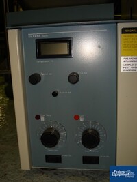 Image of FORMA SCIENTIFIC SHAKER, MODEL 2568 03