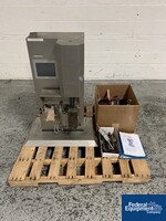 Image of DSM Xplore Conical Twin Screw Extruder, Model MC15 03