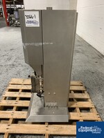 Image of DSM Xplore Conical Twin Screw Extruder, Model MC15 05