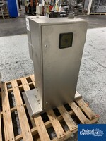 Image of DSM Xplore Conical Twin Screw Extruder, Model MC15 06