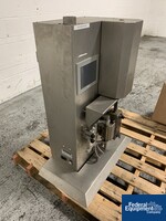 Image of DSM Xplore Conical Twin Screw Extruder, Model MC15 07