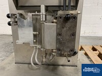 Image of DSM Xplore Conical Twin Screw Extruder, Model MC15 09
