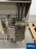 Image of DSM Xplore Conical Twin Screw Extruder, Model MC15 10