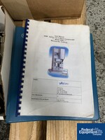 Image of DSM Xplore Conical Twin Screw Extruder, Model MC15 14