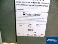 Image of 4.5 Cu Ft Precision Oven, Model 45EM, 210 C 04