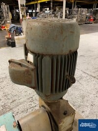 Image of 2.5" G & H Rotary Lobe Pump, S/S, 15 HP 06