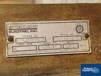 Image of 2.5" G & H Rotary Lobe Pump, S/S, 15 HP 07