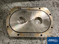 Image of 2.5" G & H Rotary Lobe Pump, S/S, 15 HP 11