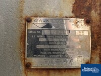 Image of 3" Waukesha Rotary Lobe Pump, S/S, 5 HP 09
