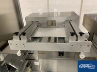Image of Uhlmann Thermoformer Dermal Patch Line, Model UPS5 ET 12