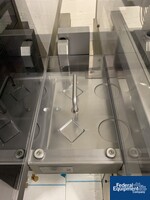 Image of Uhlmann Thermoformer Dermal Patch Line, Model UPS5 ET 20