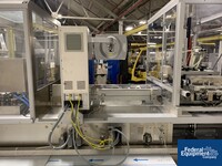 Image of Uhlmann Thermoformer Dermal Patch Line, Model UPS5 ET 50