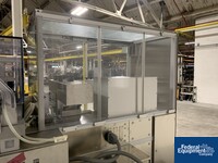 Image of Uhlmann Thermoformer Dermal Patch Line, Model UPS5 ET 55
