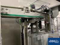 Image of Uhlmann Thermoformer Dermal Patch Line, Model UPS5 ET 75