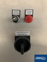 Image of Uhlmann Thermoformer Dermal Patch Line, Model UPS5 ET 78