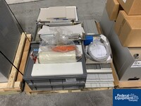 Image of Uhlmann Thermoformer Dermal Patch Line, Model UPS5 ET 90