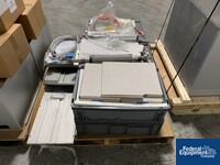 Image of Uhlmann Thermoformer Dermal Patch Line, Model UPS5 ET 91