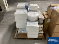 Image of Uhlmann Thermoformer Dermal Patch Line, Model UPS5 ET 95