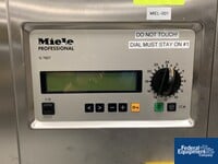 Miele Professional G-7827 Large Capacity Laboratory Glassware Washer