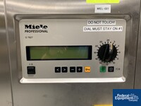 Image of Miele Professional G-7827 Large Capacity Laboratory Glassware Washer