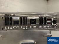 Image of 36" Thomas Compu-Lab 36 Coating Pan, S/S