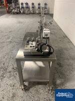 Image of Fluid Energy Aljet Jet-O-Mizer 00 Air Jet Micronizer Mill 04
