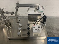 Image of Fluid Energy Aljet Jet-O-Mizer 00 Air Jet Micronizer Mill 07