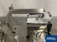 Image of Fluid Energy Aljet Jet-O-Mizer 00 Air Jet Micronizer Mill 09