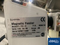 Image of Fluid Energy Aljet Jet-O-Mizer 00 Air Jet Micronizer Mill 11