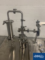 Image of Fluid Energy Aljet Jet-O-Mizer 00 Air Jet Micronizer Mill 13