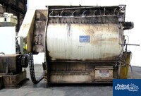 Image of 175 Cu Ft Forberg Fluid Zone Mixer, C/S, 100 HP _2