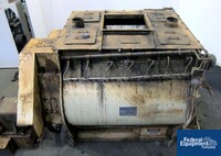 Image of 175 Cu Ft Forberg Fluid Zone Mixer, C/S, 100 HP _2
