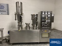 Image of Glatt GPCG 3 Fluid Bed Dryer Granulator 03