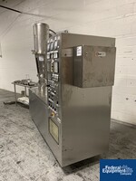 Image of Glatt GPCG 3 Fluid Bed Dryer Granulator 04