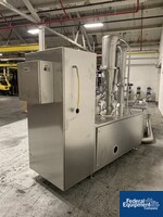 Image of Glatt GPCG 3 Fluid Bed Dryer Granulator 05