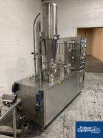 Image of Glatt GPCG 3 Fluid Bed Dryer Granulator 06
