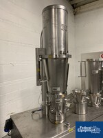 Image of Glatt GPCG 3 Fluid Bed Dryer Granulator 07