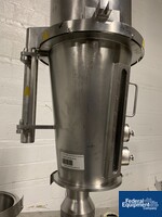 Image of Glatt GPCG 3 Fluid Bed Dryer Granulator 08