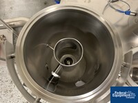 Image of Glatt GPCG 3 Fluid Bed Dryer Granulator 12