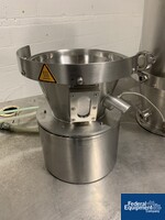 Image of Glatt GPCG 3 Fluid Bed Dryer Granulator 14