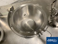 Image of Glatt GPCG 3 Fluid Bed Dryer Granulator 15