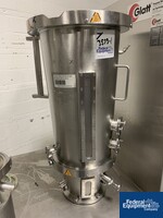 Image of Glatt GPCG 3 Fluid Bed Dryer Granulator 16