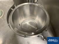 Image of Glatt GPCG 3 Fluid Bed Dryer Granulator 18