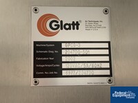 Image of Glatt GPCG 3 Fluid Bed Dryer Granulator