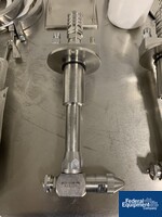 Image of Glatt GPCG 3 Fluid Bed Dryer Granulator 25