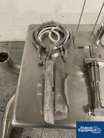 Image of Glatt GPCG 3 Fluid Bed Dryer Granulator 29